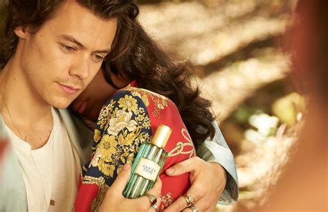 gucci mémoire parfum|harry styles gucci memoire.